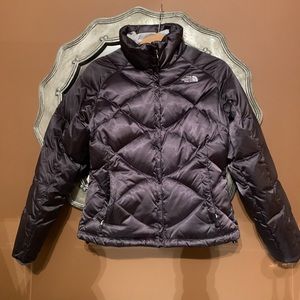 North face Alps down jacket